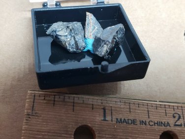 Polycrase Thumbnail Specimen