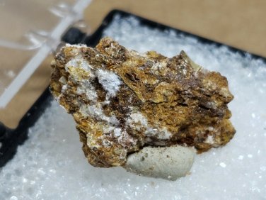 Moraesite Thumbnail Specimen