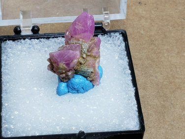 Ruby Thumbnail Specimen