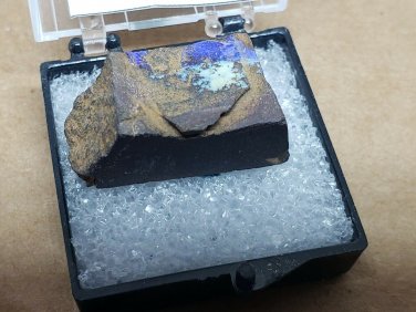 Opal Thumbnail Specimen