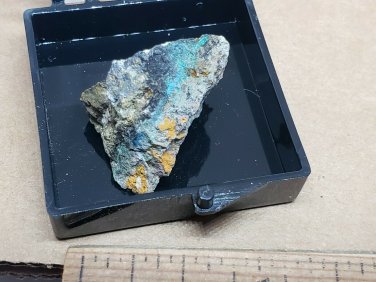 Nickeline Thumbnail Specimen