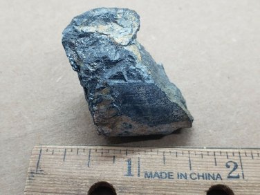 Stunning Columbite Fe specimen