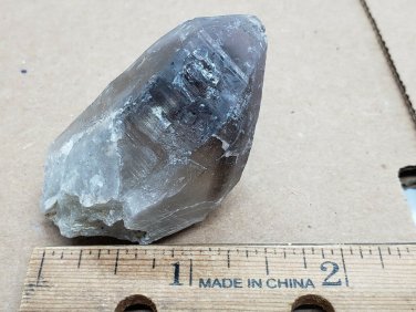 Stunning AZ Smoky Quartz Specimen
