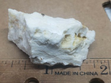 Stunning Cryolite Specimen