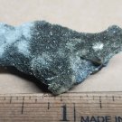 Beautiful Millerite specimen