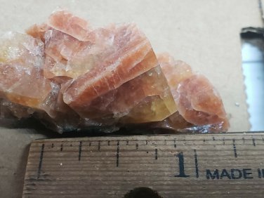 Beautiful Chabazite specimen