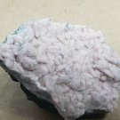 Beautiful Rhodochrosite specimen