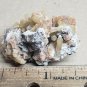 Beautiful Chabazite w stilbite specimen