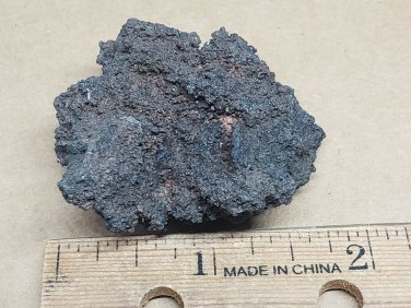 Beautiful Hausmannite specimen