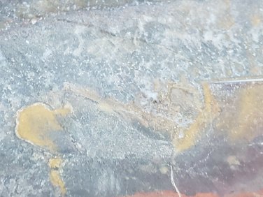 Cathedral Agate Slab specimen