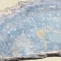 Cathedral Agate Slab specimen