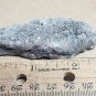 Neat Mottramite included Quartz specimen