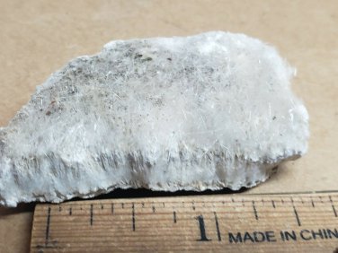 Beautiful Mordenite specimen