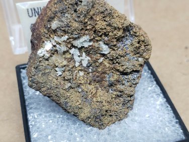 Schaweet Austinite Thumbnail specimen
