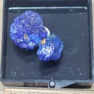 Stunning Azurite Thumbnail Specimen