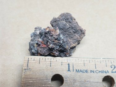 Beautiful Wulfenite  specimen