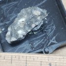 Rare Chabazite Na Saponite Thumbnail Specimen