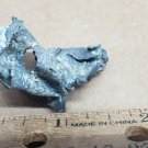 Beautiful Native Silver Schrapnel specimen