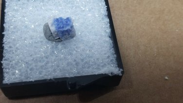 Beautiful Carletonite thumbnail specimen