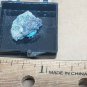 Beautiful Meneghinite thumbnail specimen