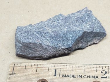Stunning Namansilite specimen