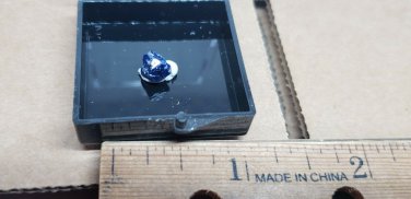 Beautiful Boleite Thumbnail specimen