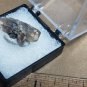 Double terminated topaz thumbnail specimen