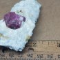 Beautiful Ruby specimen