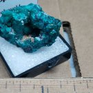 Beautiful Dioptase Thumbnail specimen