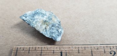 Beautiful Sylvanite specimen