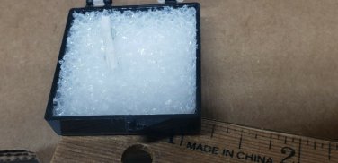 Beautiful Xonotlite thumbnail specimen