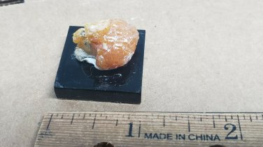 Beautiful Bunker Hill Pyromorphite specimen