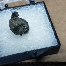 Beautiful Scorodite thumbnail specimen