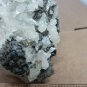 Beautiful Calcite on marcasite specimen