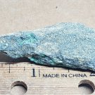 Beautiful Sincosite w minyulite specimen