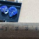 Beautiful Azurite thumbnail specimen