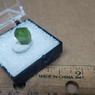 Beautiful Peridot thumbnail specimen
