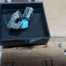 Beautiful Polycrase thumbnail specimen