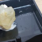 Beautiful Yeller Phenakite Thumbnail specimen