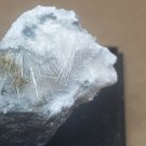 Stunning Makatite with Villiaumite Specimen