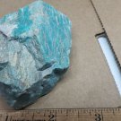 Amazing Colorado Amazonite specimen