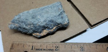 Beautiful Greenockite specimen