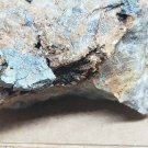 Rare Dadsonite Zinkenite specimen