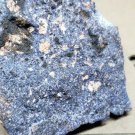Beautiful Bastnasite in fluorite specimen