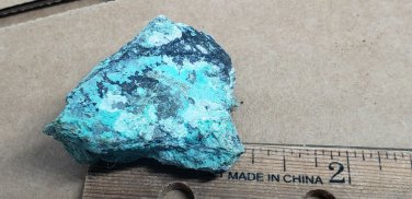 Leadhillite Vauquelinite Specimen