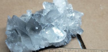 Beautiful Nevada Calcite specimen