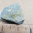 Stunning Greenockite specimen