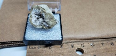 Beautiful Kutnohorite thumbnail specimen