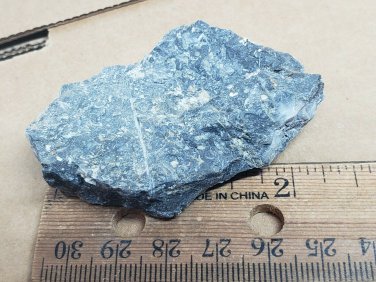 Stunning Avicennite Weissbergite specimen