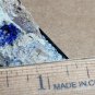 Beautiful Linarite Thumbnail specimen